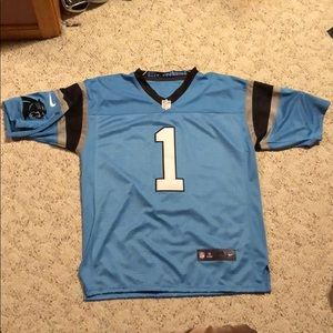 NFL Jersey